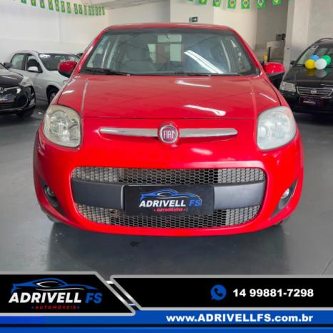 FIAT Palio 1.0 4P EVO FIRE FLEX ATTRACTIVE, Foto 3