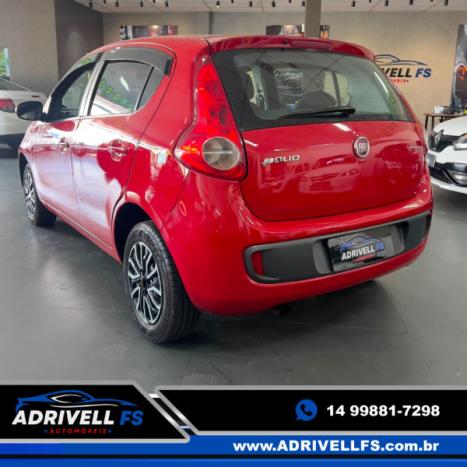 FIAT Palio 1.0 4P EVO FIRE FLEX ATTRACTIVE, Foto 5