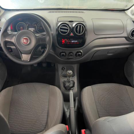 FIAT Palio 1.0 4P EVO FIRE FLEX ATTRACTIVE, Foto 6