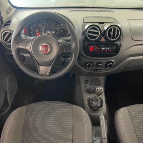 FIAT Palio 1.0 4P EVO FIRE FLEX ATTRACTIVE, Foto 7