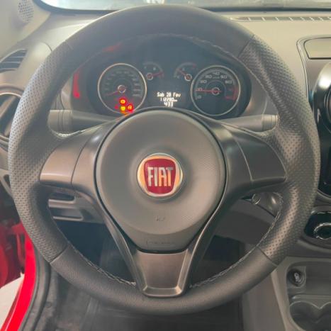 FIAT Palio 1.0 4P EVO FIRE FLEX ATTRACTIVE, Foto 8