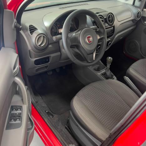 FIAT Palio 1.0 4P EVO FIRE FLEX ATTRACTIVE, Foto 9