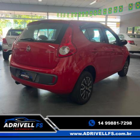 FIAT Palio 1.0 4P EVO FIRE FLEX ATTRACTIVE, Foto 10