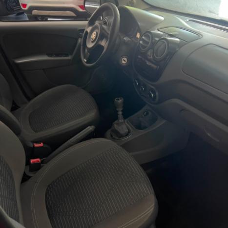 FIAT Palio 1.0 4P EVO FIRE FLEX ATTRACTIVE, Foto 11