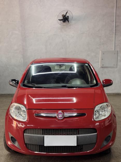 FIAT Palio 1.0 4P EVO FIRE FLEX ATTRACTIVE, Foto 2