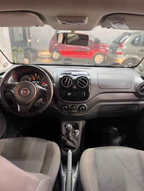FIAT Palio 1.0 4P EVO FIRE FLEX ATTRACTIVE, Foto 7