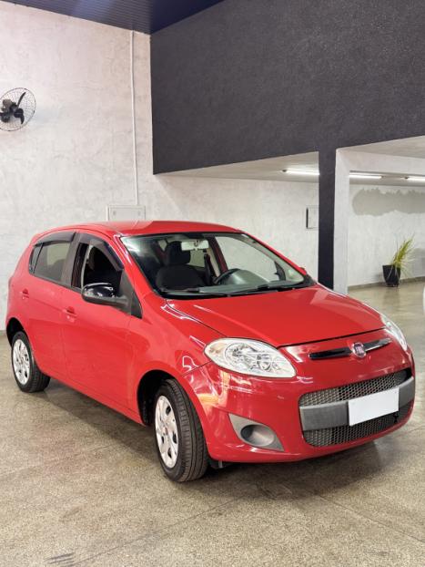 FIAT Palio 1.0 4P EVO FIRE FLEX ATTRACTIVE, Foto 9