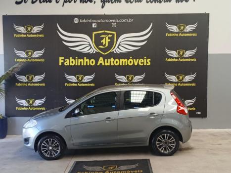 FIAT Palio 1.0 4P EVO FIRE FLEX ATTRACTIVE, Foto 1