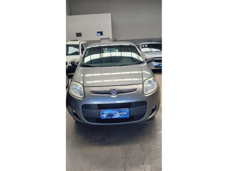 FIAT Palio 1.0 4P EVO FIRE FLEX ATTRACTIVE, Foto 2