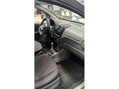 FIAT Palio 1.0 4P EVO FIRE FLEX ATTRACTIVE, Foto 4