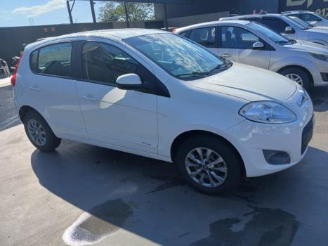 FIAT Palio 1.0 4P EVO FIRE FLEX ATTRACTIVE ITALIA, Foto 2