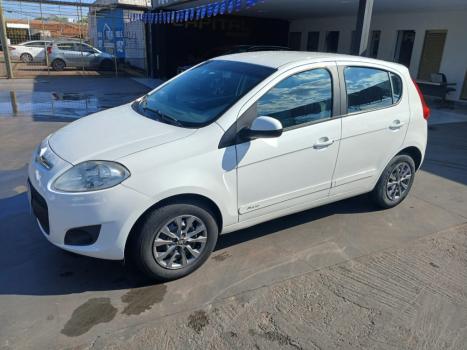 FIAT Palio 1.0 4P EVO FIRE FLEX ATTRACTIVE ITALIA, Foto 3