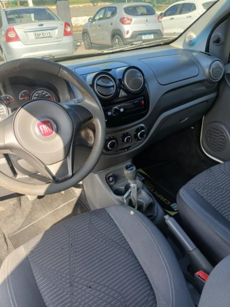 FIAT Palio 1.0 4P EVO FIRE FLEX ATTRACTIVE ITALIA, Foto 5