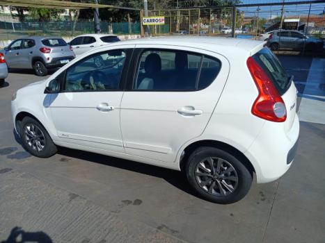 FIAT Palio 1.0 4P EVO FIRE FLEX ATTRACTIVE ITALIA, Foto 6