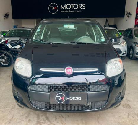 FIAT Palio 1.0 4P EVO FIRE FLEX ATTRACTIVE, Foto 1