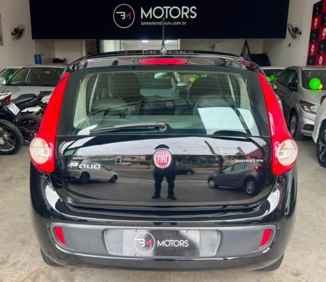 FIAT Palio 1.0 4P EVO FIRE FLEX ATTRACTIVE, Foto 4