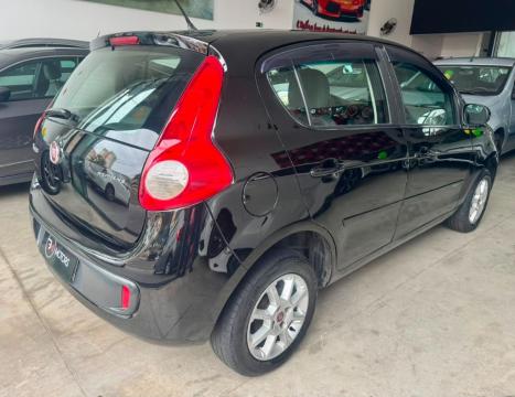 FIAT Palio 1.0 4P EVO FIRE FLEX ATTRACTIVE, Foto 5