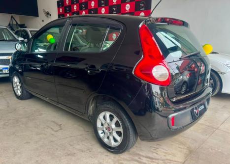FIAT Palio 1.0 4P EVO FIRE FLEX ATTRACTIVE, Foto 6