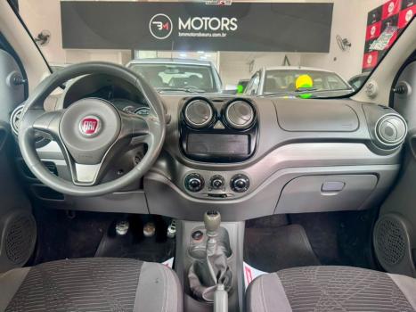 FIAT Palio 1.0 4P EVO FIRE FLEX ATTRACTIVE, Foto 7