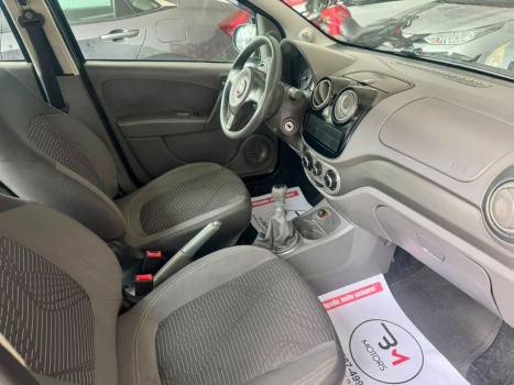 FIAT Palio 1.0 4P EVO FIRE FLEX ATTRACTIVE, Foto 8