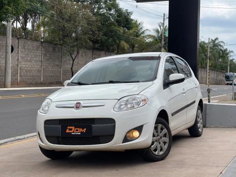 FIAT Palio 1.0 4P EVO FIRE FLEX ATTRACTIVE, Foto 1