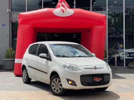 FIAT Palio 1.0 4P EVO FIRE FLEX ATTRACTIVE, Foto 2