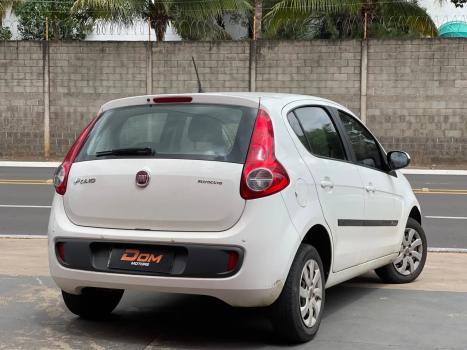 FIAT Palio 1.0 4P EVO FIRE FLEX ATTRACTIVE, Foto 3