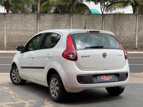 FIAT Palio 1.0 4P EVO FIRE FLEX ATTRACTIVE, Foto 4