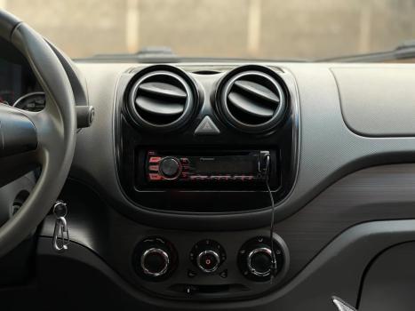 FIAT Palio 1.0 4P EVO FIRE FLEX ATTRACTIVE, Foto 6