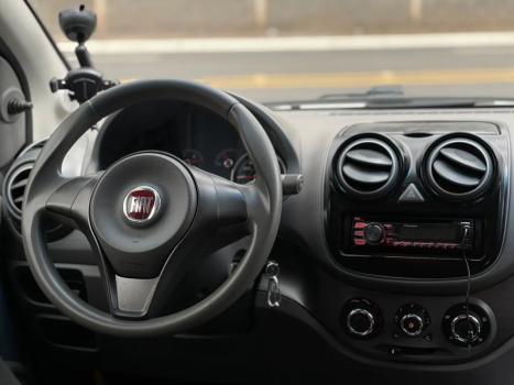 FIAT Palio 1.0 4P EVO FIRE FLEX ATTRACTIVE, Foto 7