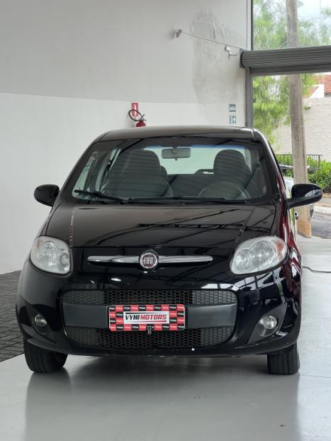 FIAT Palio 1.0 4P EX ATTRACTIVE, Foto 1