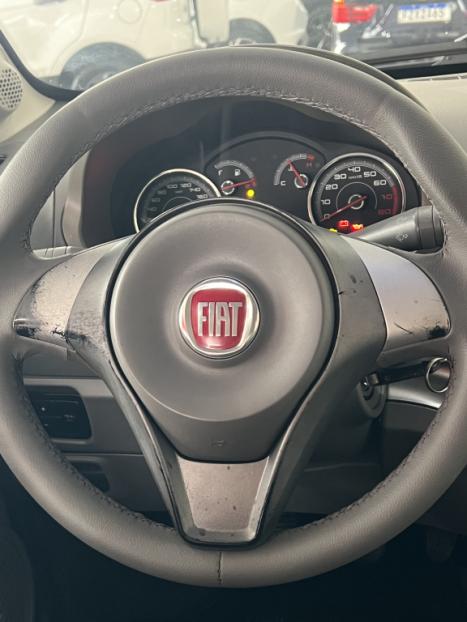 FIAT Palio 1.0 4P EX ATTRACTIVE, Foto 2