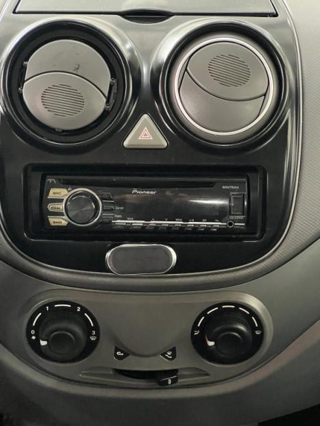 FIAT Palio 1.0 4P EX ATTRACTIVE, Foto 3