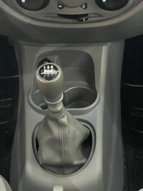 FIAT Palio 1.0 4P EX ATTRACTIVE, Foto 4