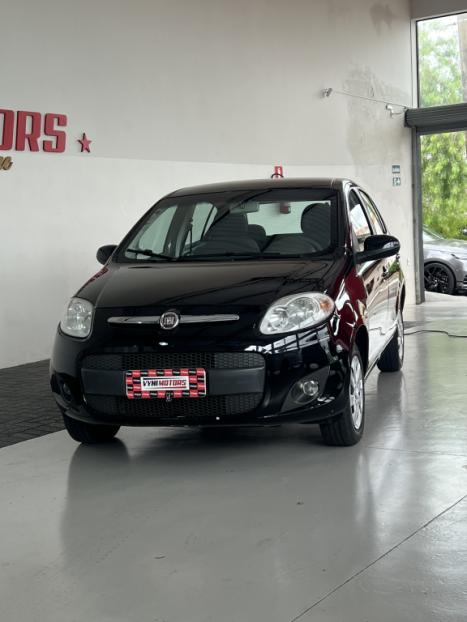 FIAT Palio 1.0 4P EX ATTRACTIVE, Foto 5