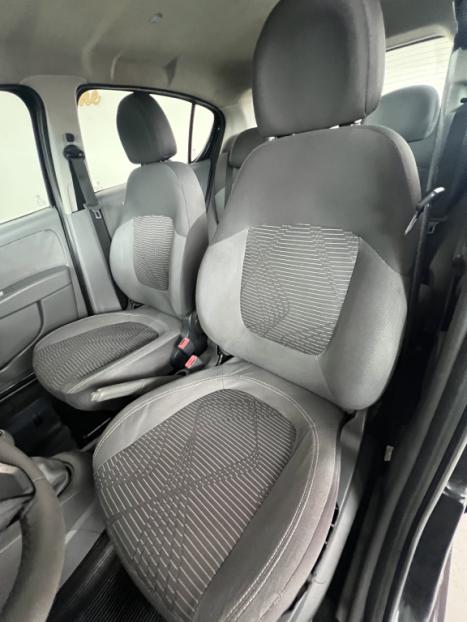 FIAT Palio 1.0 4P EX ATTRACTIVE, Foto 6