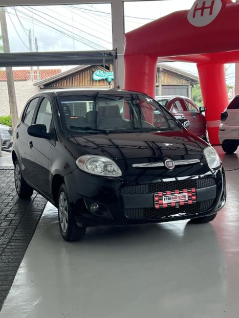 FIAT Palio 1.0 4P EX ATTRACTIVE, Foto 8