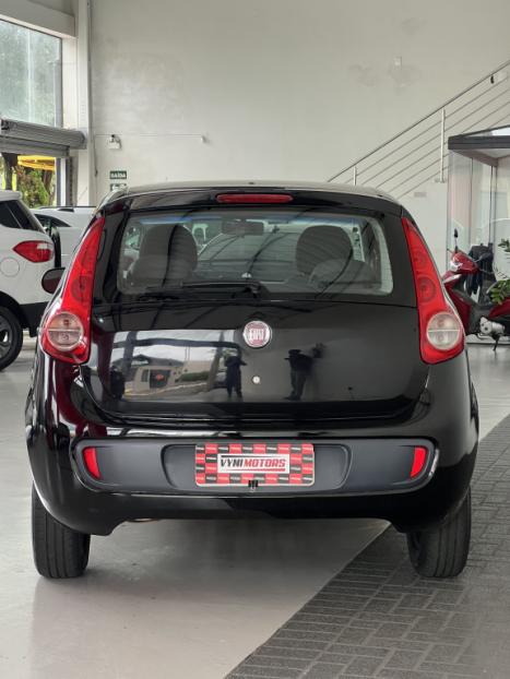 FIAT Palio 1.0 4P EX ATTRACTIVE, Foto 9