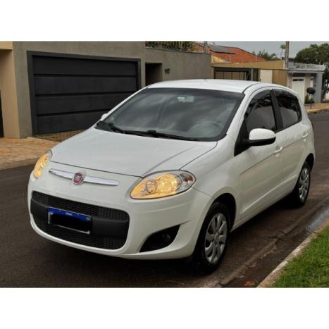 FIAT Palio 1.0 4P EX ATTRACTIVE, Foto 2