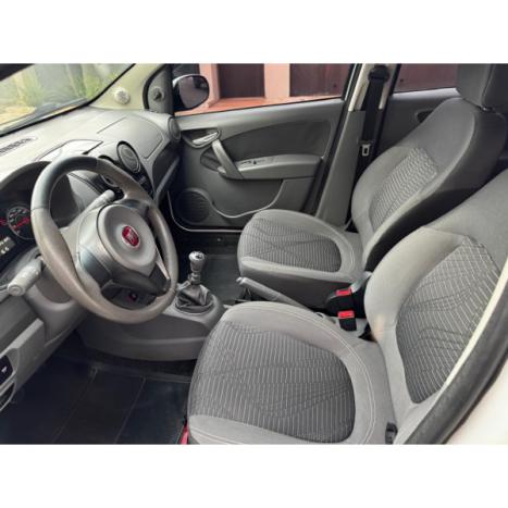 FIAT Palio 1.0 4P EX ATTRACTIVE, Foto 3