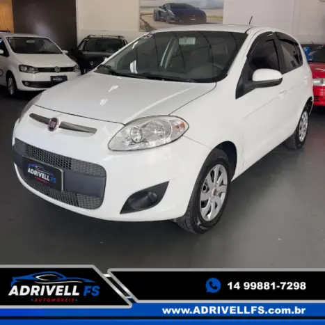 FIAT Palio 1.0 4P EX ATTRACTIVE, Foto 1