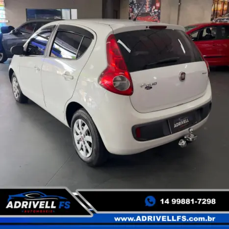 FIAT Palio 1.0 4P EX ATTRACTIVE, Foto 5