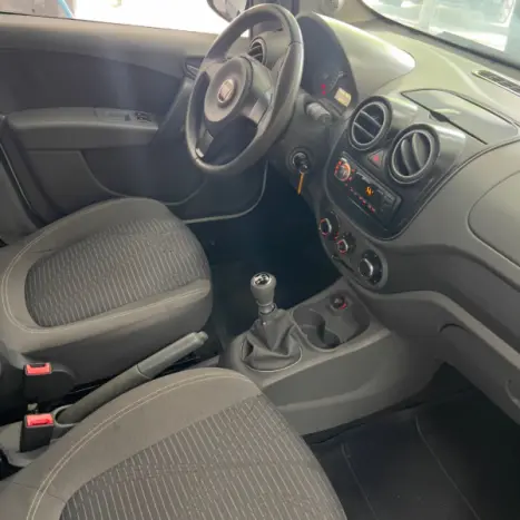 FIAT Palio 1.0 4P EX ATTRACTIVE, Foto 9