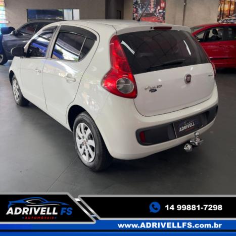 FIAT Palio 1.0 4P EX ATTRACTIVE, Foto 5