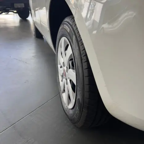 FIAT Palio 1.0 4P EX ATTRACTIVE, Foto 7