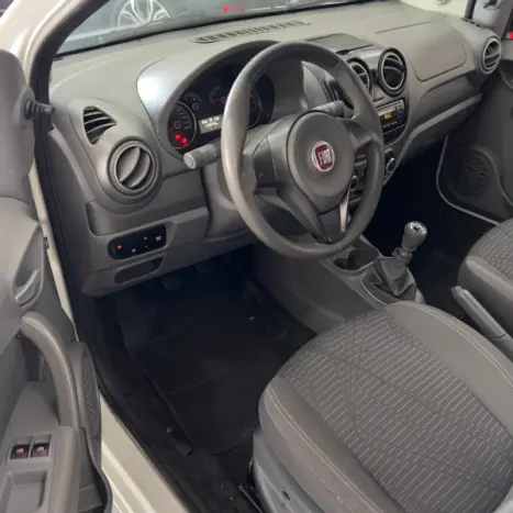 FIAT Palio 1.0 4P EX ATTRACTIVE, Foto 8