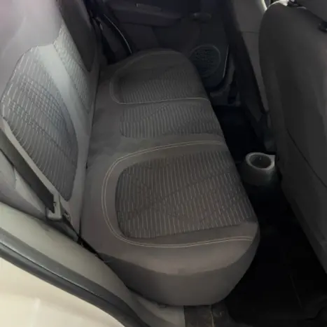 FIAT Palio 1.0 4P EX ATTRACTIVE, Foto 10