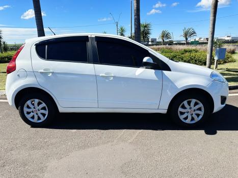 FIAT Palio 1.0 4P EX ATTRACTIVE, Foto 1