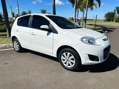 FIAT Palio 1.0 4P EX ATTRACTIVE, Foto 2