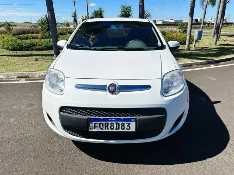 FIAT Palio 1.0 4P EX ATTRACTIVE, Foto 3